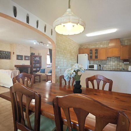 Merbea Magnifica Villa En Peñíscola 외부 사진