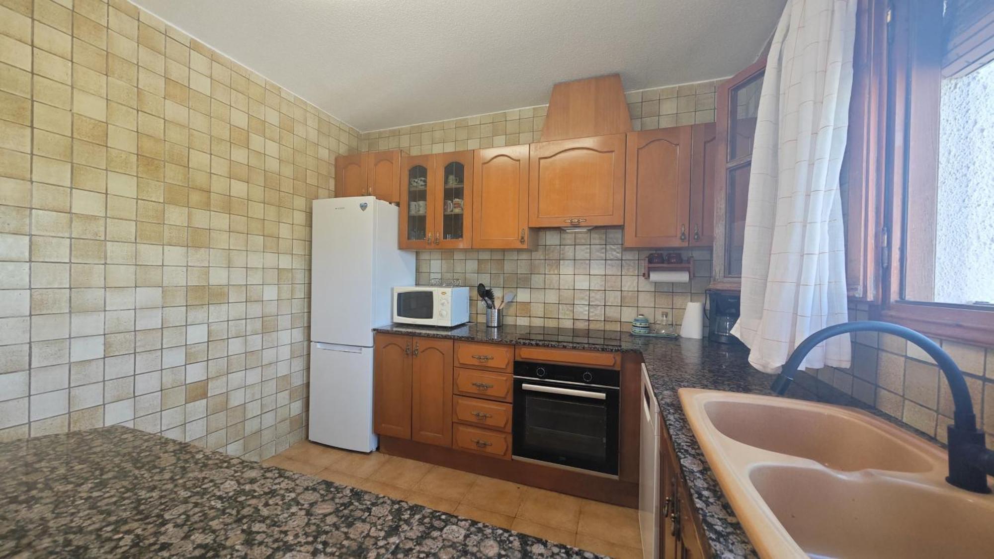 Merbea Magnifica Villa En Peñíscola 외부 사진