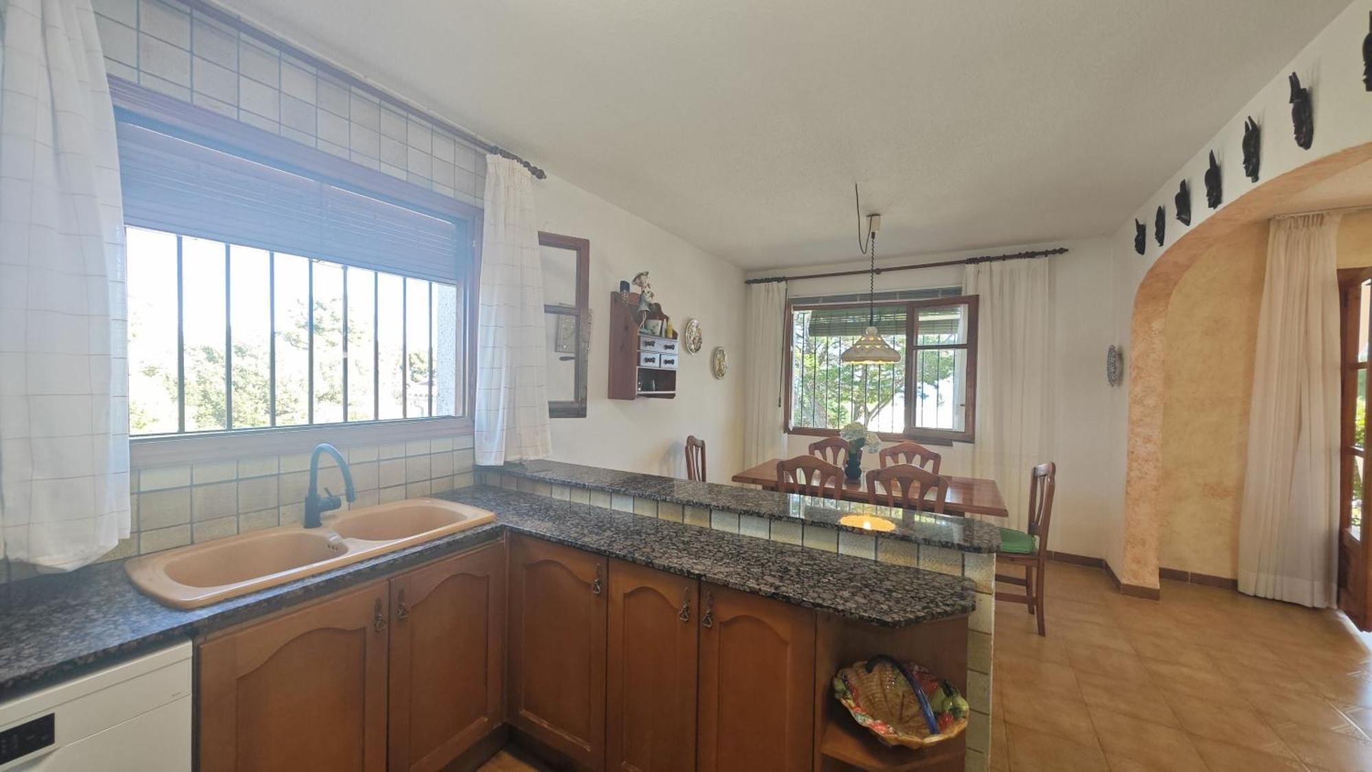 Merbea Magnifica Villa En Peñíscola 외부 사진