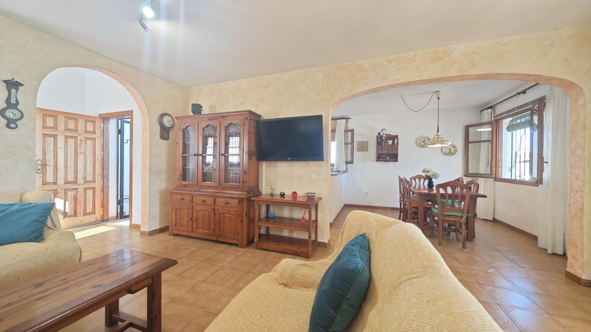 Merbea Magnifica Villa En Peñíscola 외부 사진