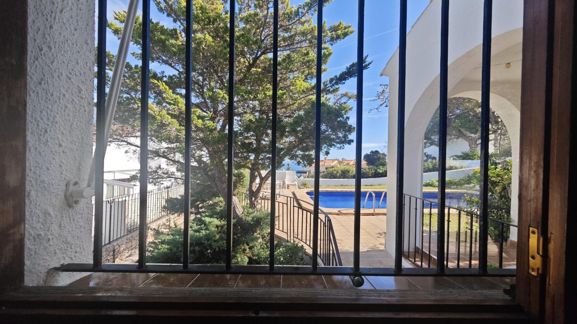 Merbea Magnifica Villa En Peñíscola 외부 사진