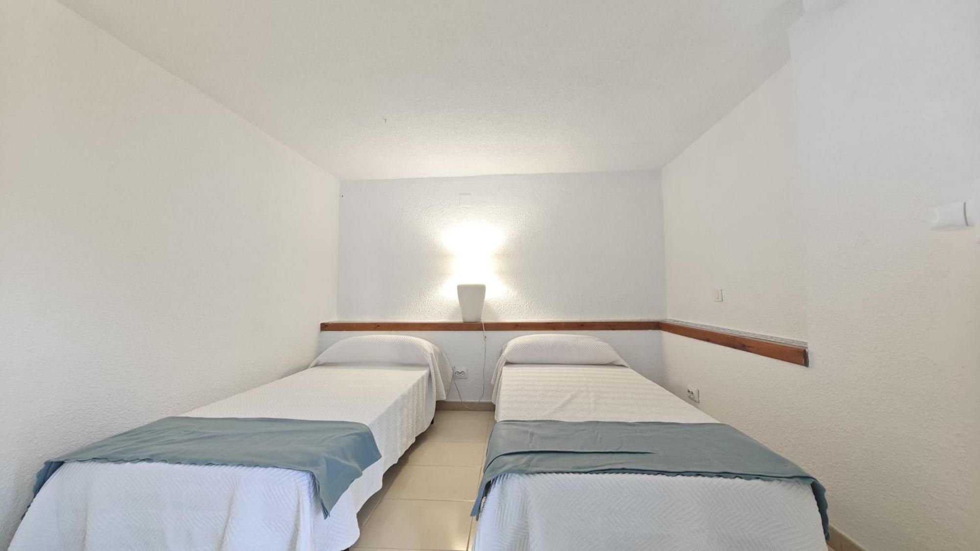 Merbea Magnifica Villa En Peñíscola 외부 사진