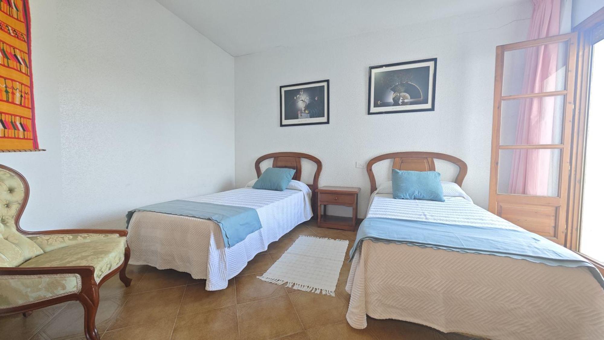 Merbea Magnifica Villa En Peñíscola 외부 사진