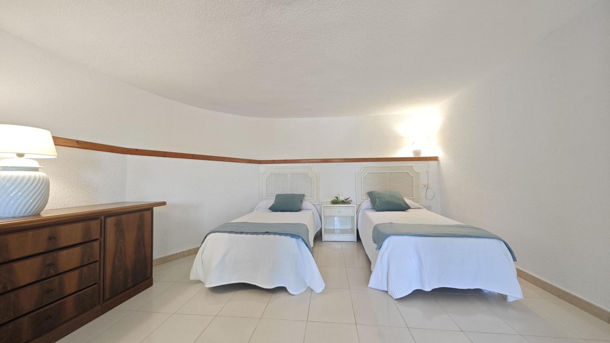 Merbea Magnifica Villa En Peñíscola 외부 사진
