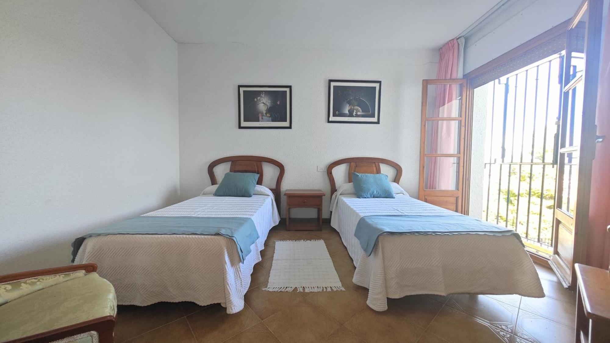 Merbea Magnifica Villa En Peñíscola 외부 사진