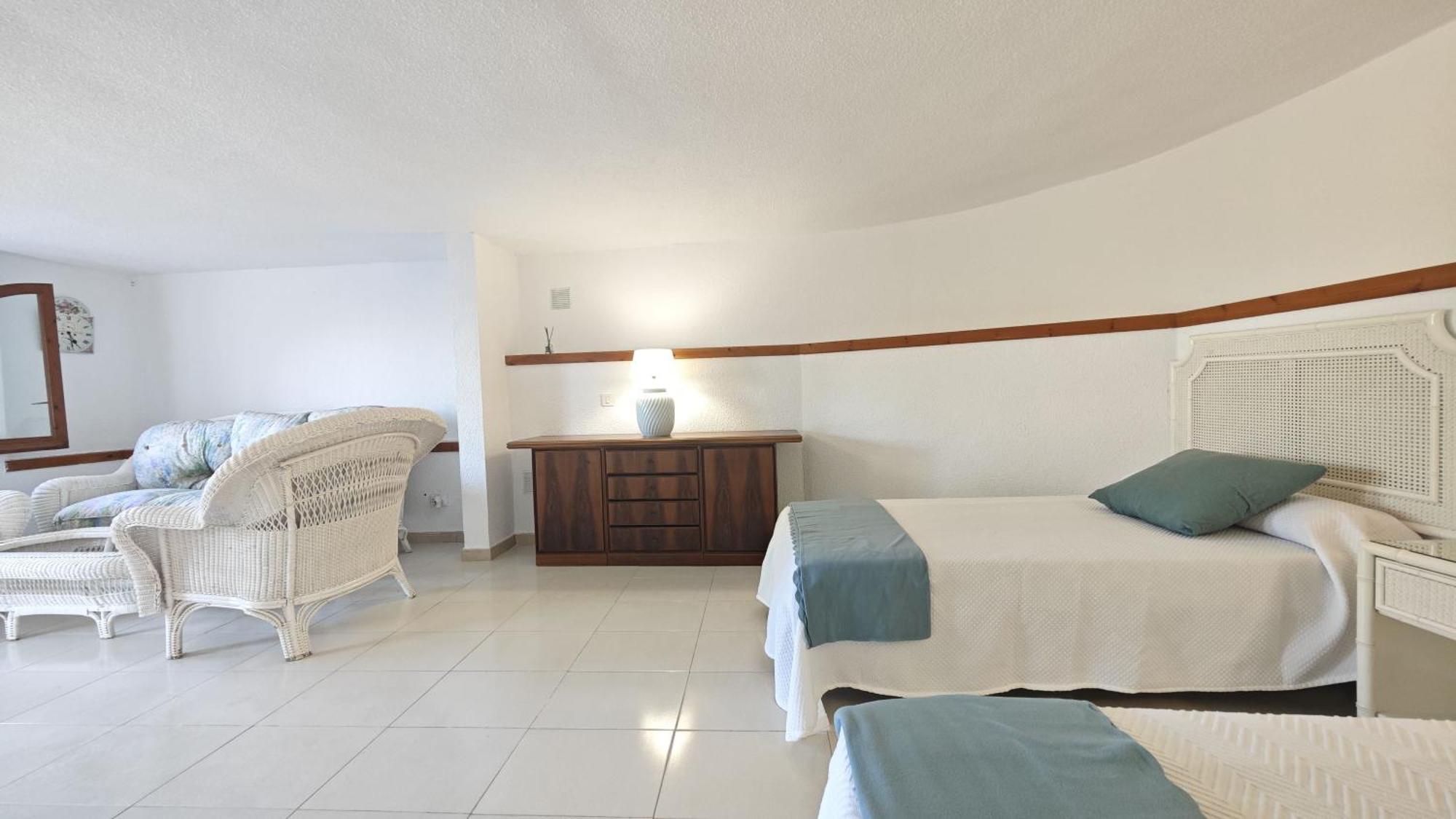 Merbea Magnifica Villa En Peñíscola 외부 사진