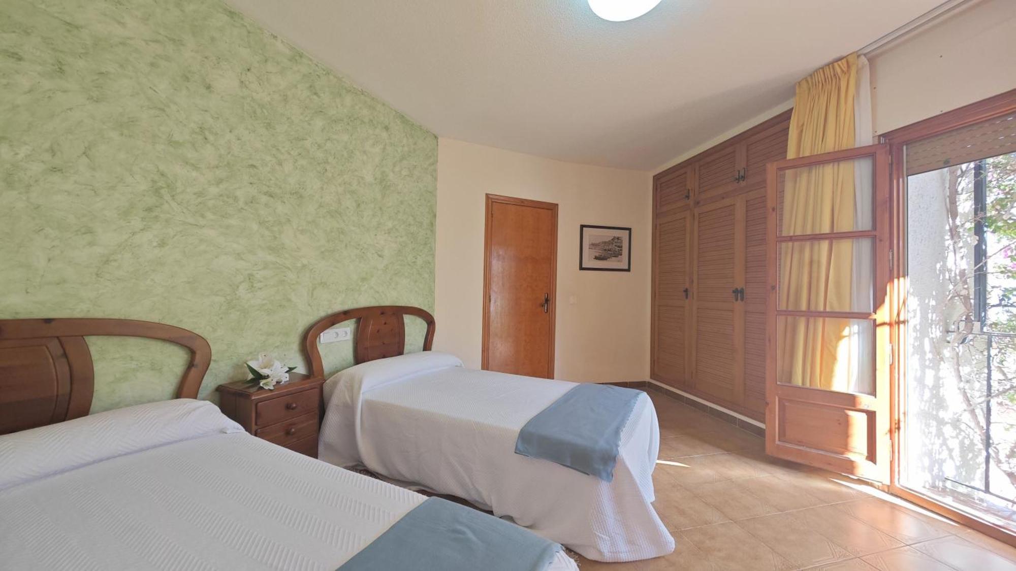 Merbea Magnifica Villa En Peñíscola 외부 사진