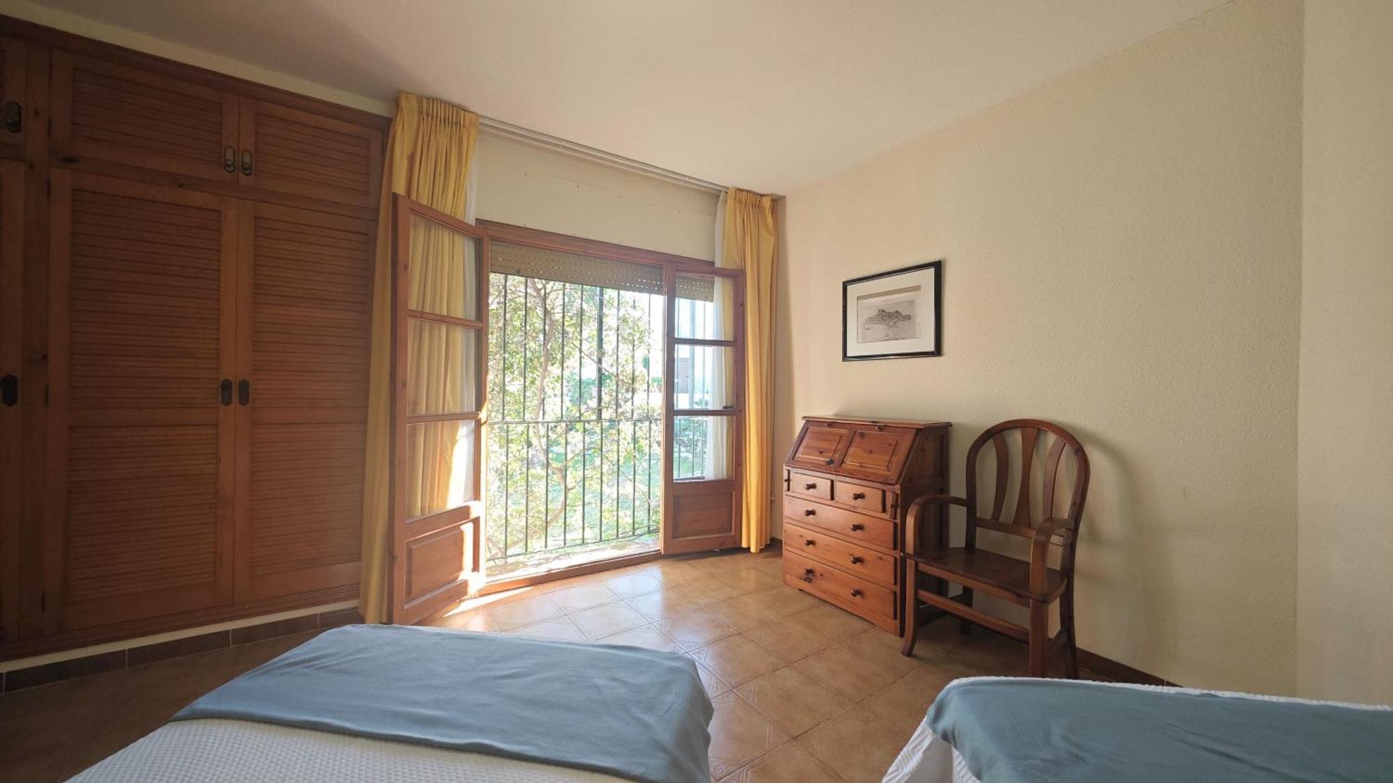 Merbea Magnifica Villa En Peñíscola 외부 사진