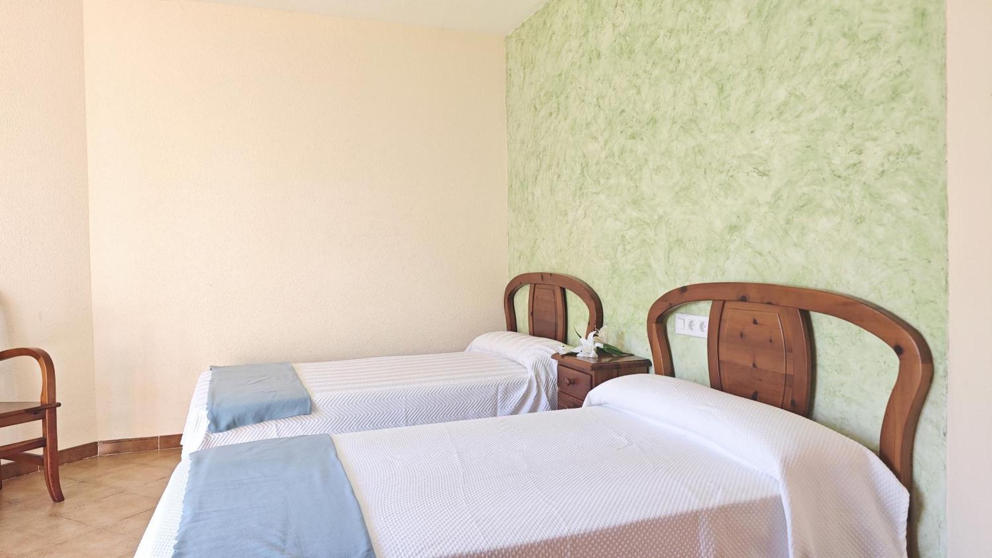 Merbea Magnifica Villa En Peñíscola 외부 사진