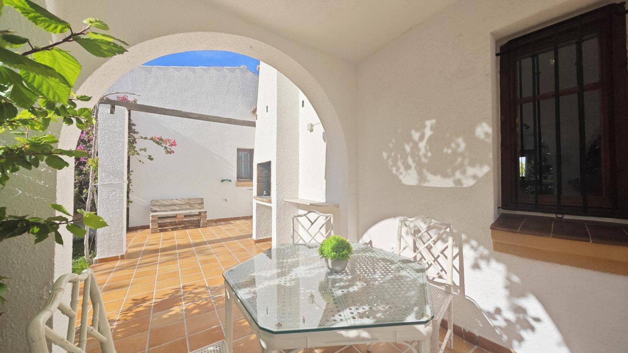 Merbea Magnifica Villa En Peñíscola 외부 사진