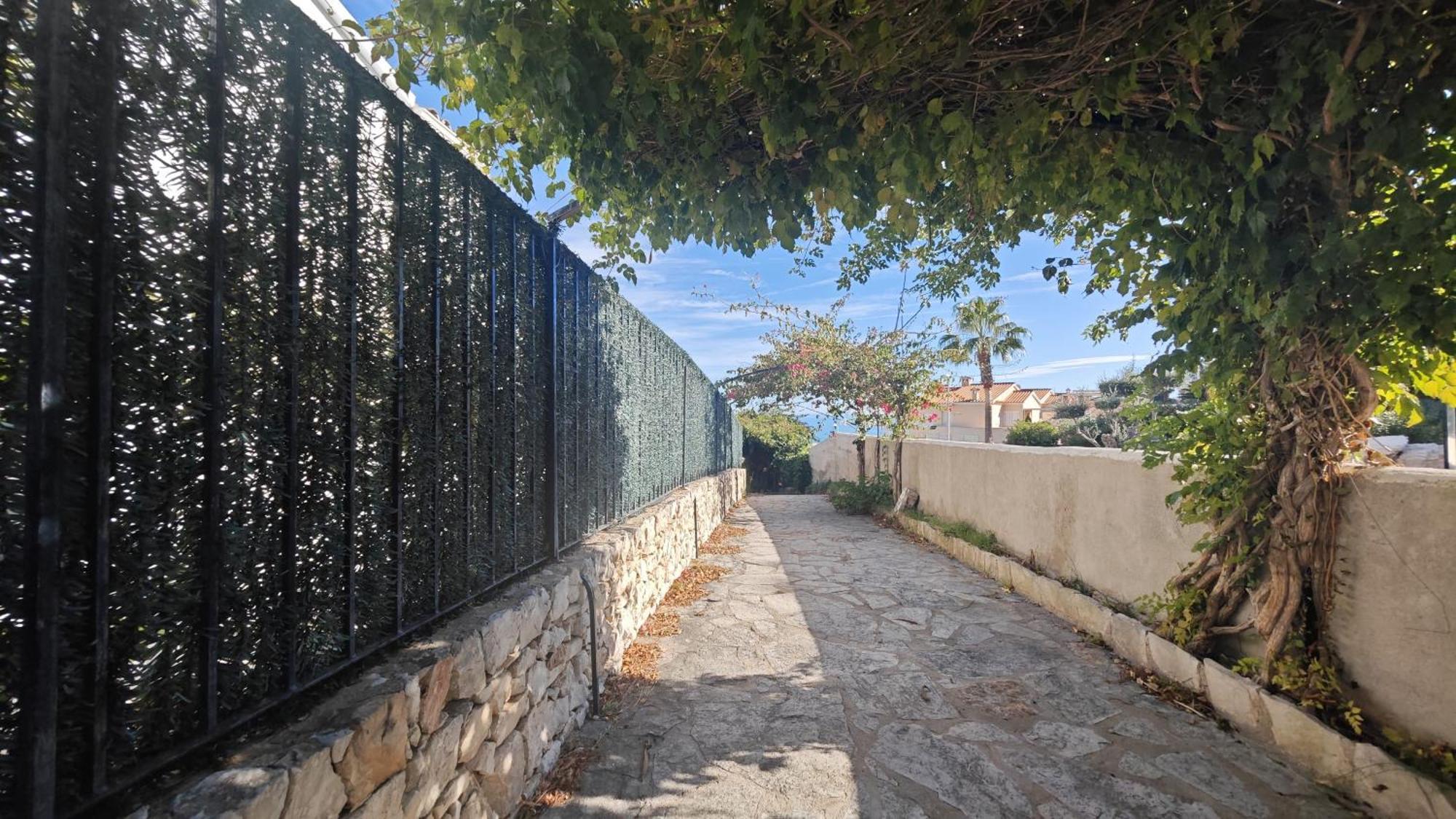 Merbea Magnifica Villa En Peñíscola 외부 사진